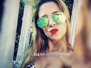 LaurenJohnson