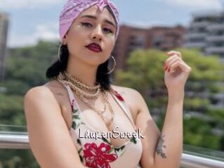 LaurenSweek