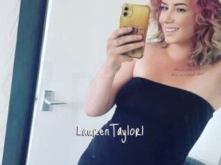 LaurenTaylor1