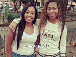 LaurenXNaomi
