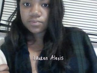 Lauren_Alexis