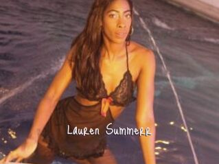 Lauren_Summerr