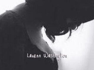 Lauren_Washington
