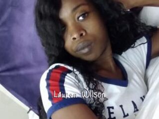 Lauren_Wilson
