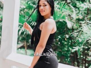 LaurieWade
