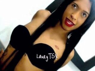 LauryTSX
