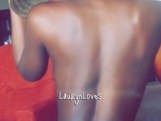 LaurynLoves