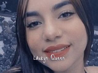 Lauryn_Queen