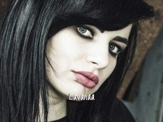 Lavanaa