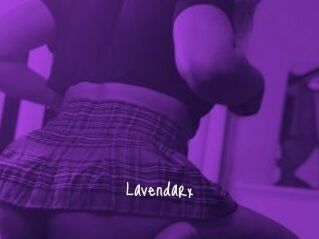 Lavendarx