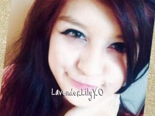 LavenderLilyXO