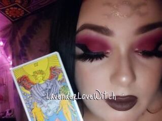 LavenderLoveWitch