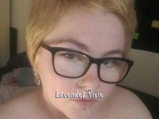 LavenderPixie