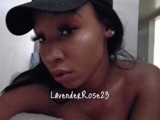 LavenderRose23