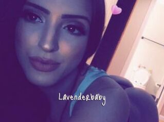 Lavenderbaby