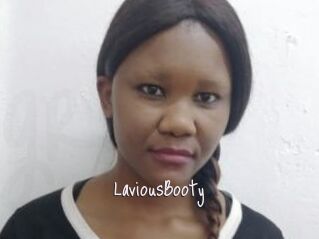 LaviousBooty