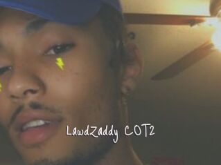 LawdZaddy_COT2
