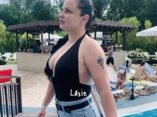 Laxie