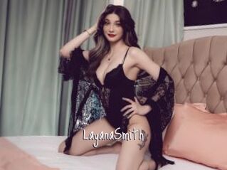 LayanaSmith