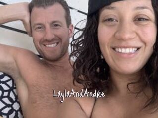 LaylaAndAndre