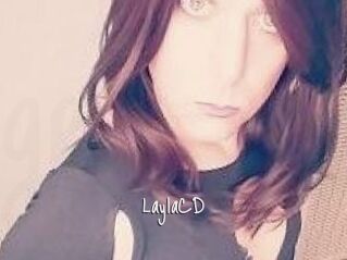 LaylaCD