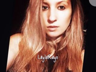 LaylaRayn