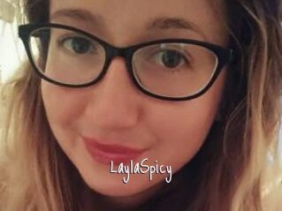 LaylaSpicy
