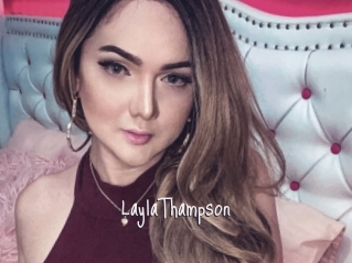 LaylaThampson