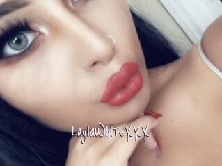 LaylaWhiteXXX