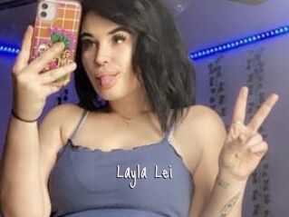Layla_Lei