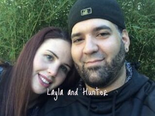 Layla_and_Hunter