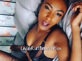 LaylahRiatBabestation