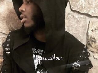LazarusMoon