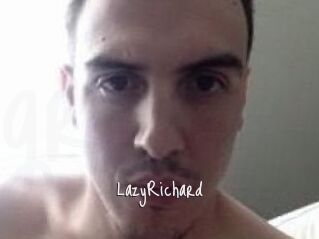 LazyRichard