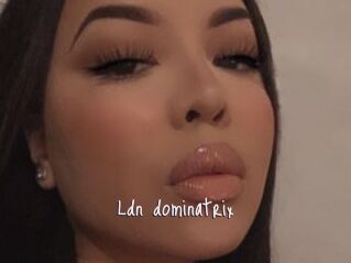 Ldn_dominatrix