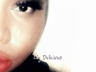 Ldy_Delicious
