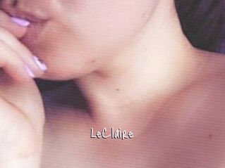 LeClaire