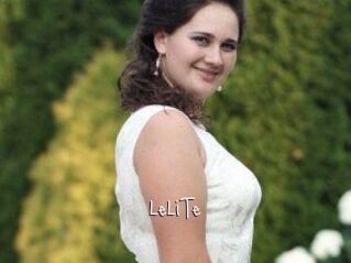 LeLiTe