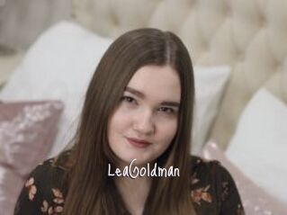 LeaGoldman