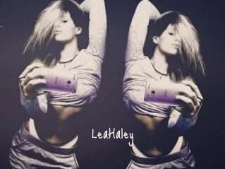 LeaHaley
