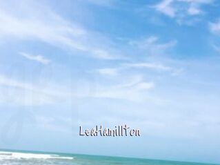 LeaHamillton