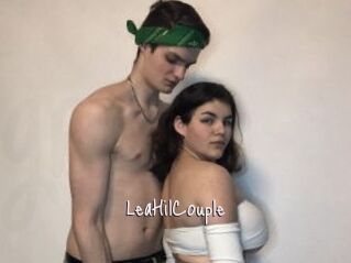 LeaHilCouple