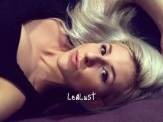 LeaLust