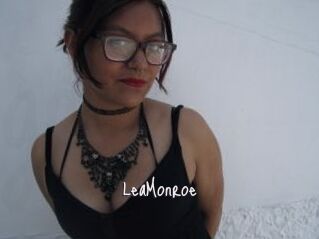 LeaMonroe
