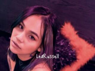 LeaRussell