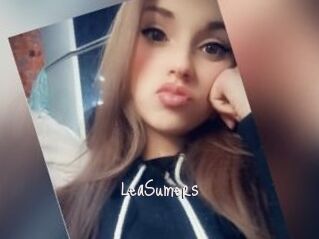 LeaSumers