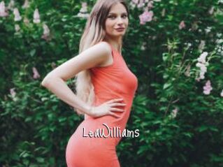 LeaWilliams
