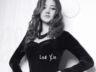 Lea_Xin