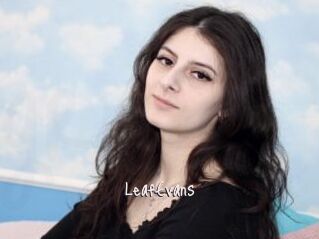 LeafEvans