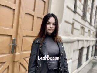 LeahBraun